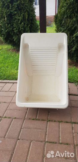 Таз для стирки