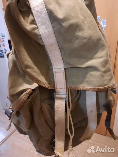 Рюкзак туристический СССР