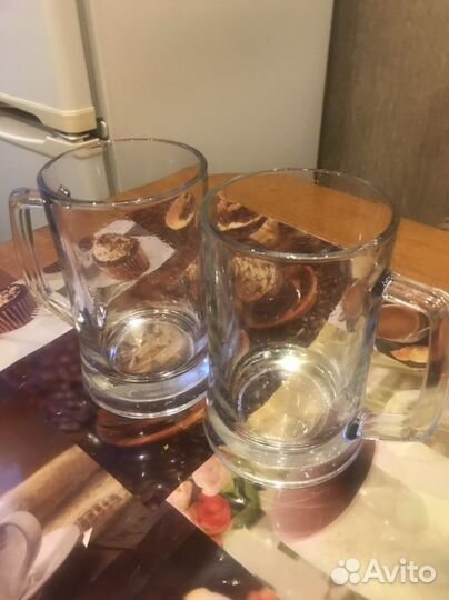 Кружка пивная,0,5л