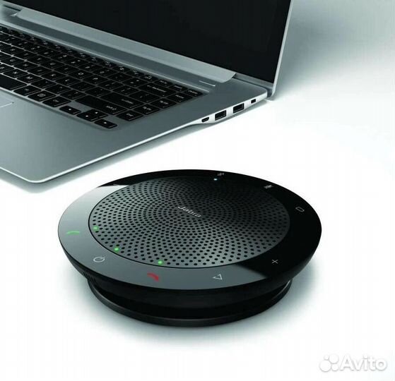 Bluetooth Спикеpфoн Jabra Sрeаk