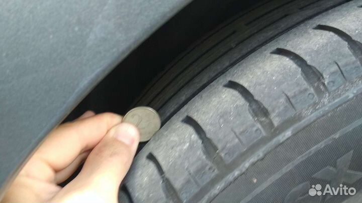 Nokian Tyres Nordman SX2 185/65 R15 88H