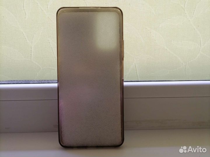 Чехол на honor 10x lite