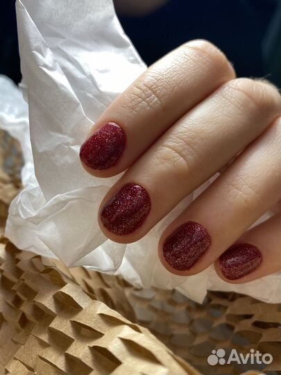 Мастер маникюра