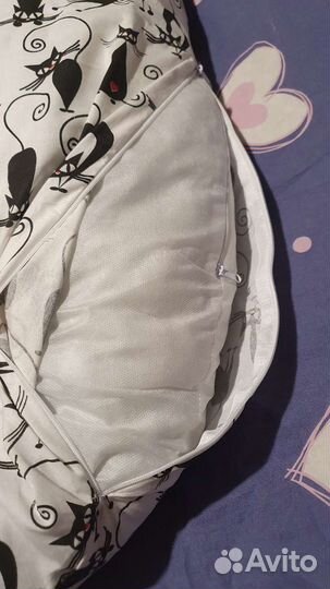 Подушка для беременных