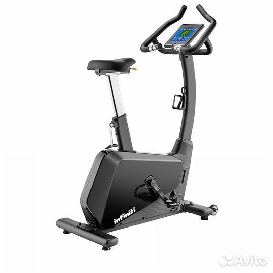 Велотренажер Infiniti fb800ems