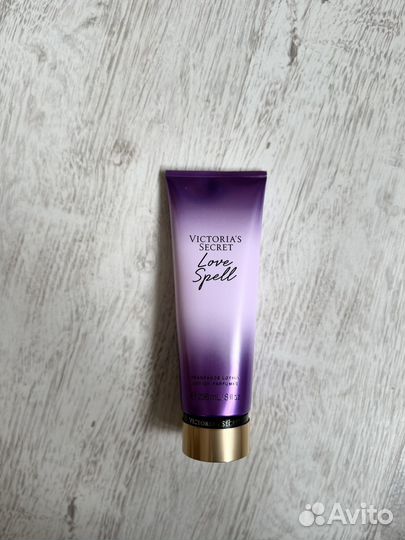 Парфюмированный лосьон для тела Victoria’s Secret