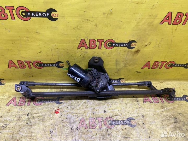 Трапеция дворников Volkswagen Vento A3 ABS 1994