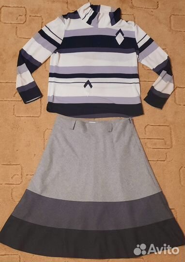 Женские вещи пакетом