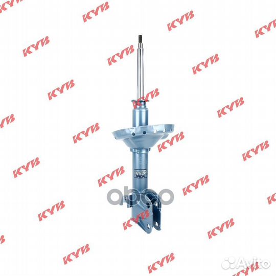 Стойка амортизационная - New SR Special перед