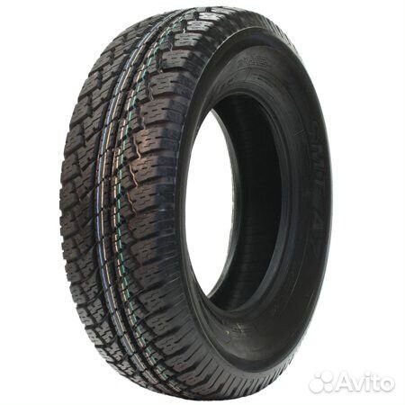 Antares SMT A7 215/75 R15 S