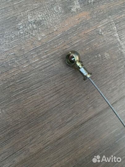 Тросик привода