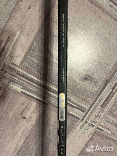 Профессиональная клюшка Warrior Dynasty