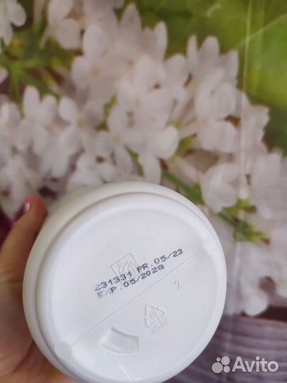 Шампунь с коллагеном от Констант Делайт