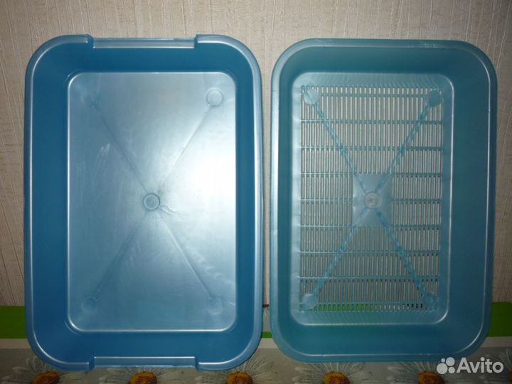 Новые товары для кошек