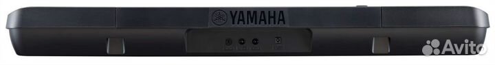 Синтезатор yamaha psr e273