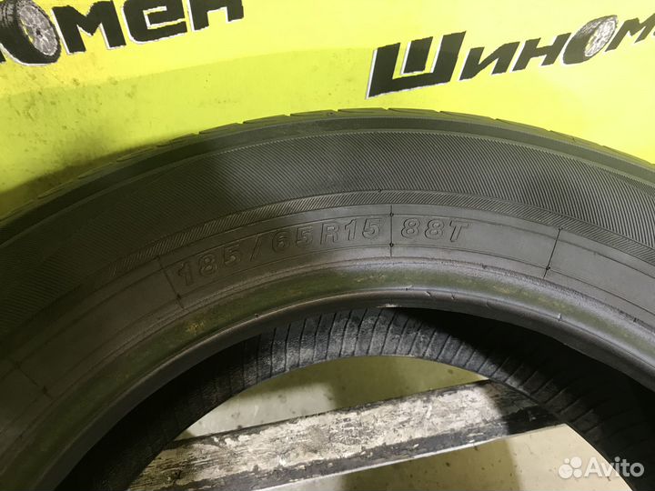 Yokohama BluEarth AE01 185/65 R15