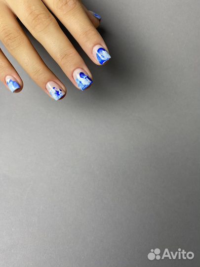 Маникюр педикюр Kart наращивание ногтей