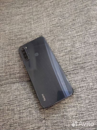 Xiaomi Redmi Note 8T, 4/64 ГБ