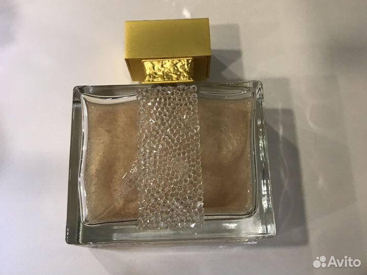 Парфюм M.Micallef Ylang In Gold Woman Отливант