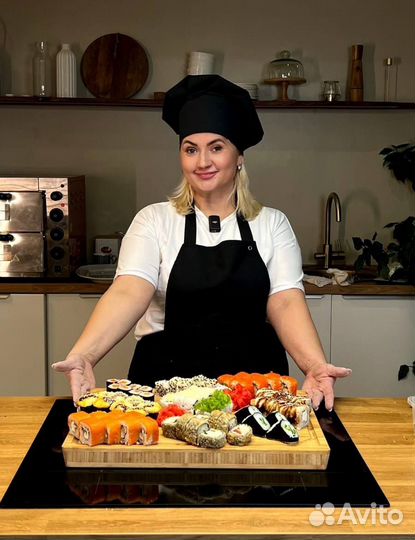 Курсы сушиста