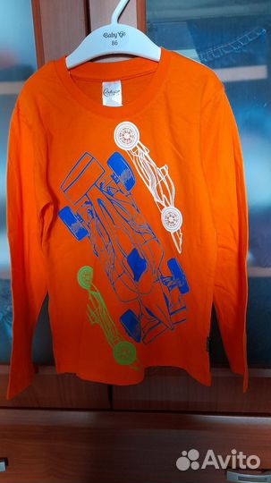 Свитшот на мальчика