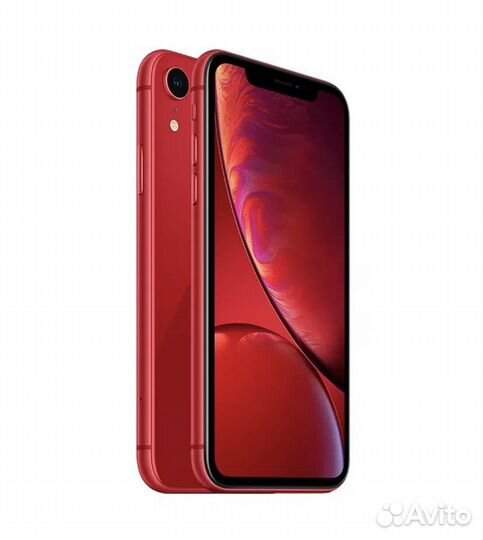 iPhone Xr, 128 ГБ