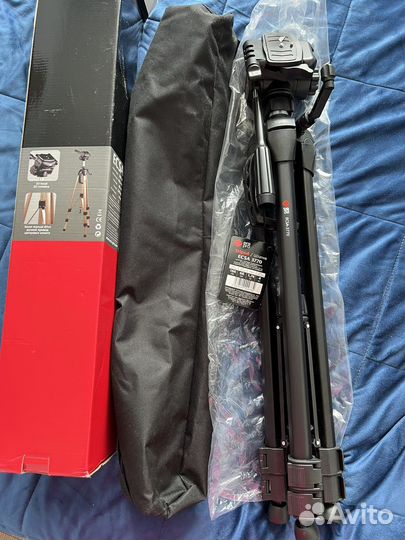 Штатив Era Pro ecsa 3770