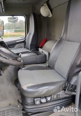 В разборке грузовик Volvo, FM 2001-2005