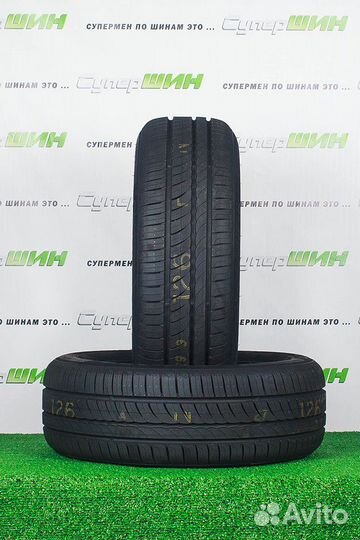 Pirelli Cinturato P1 Verde 195/50 R15