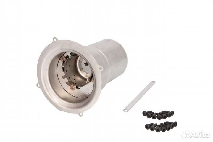 Труба жаровая AT3500 ST/ 5000 ST (металл)