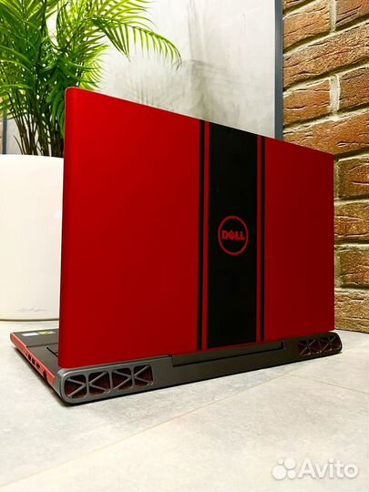 Игровой Dell i5/GTX 1050ti 4GB/SSD+HDD/12GB Идеал