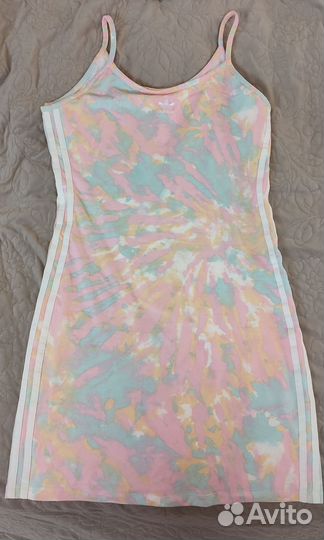 Платье adidas originals