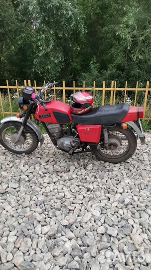 Продам мотоцикл