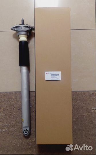 Амортизатор Porsche/Порше Panamera