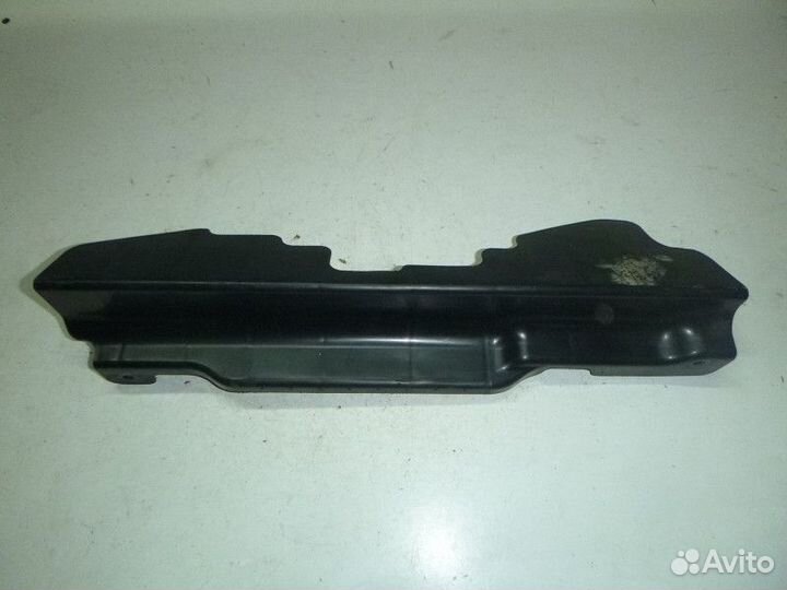 Дефлектор радиатора левый hyundai I40 2011