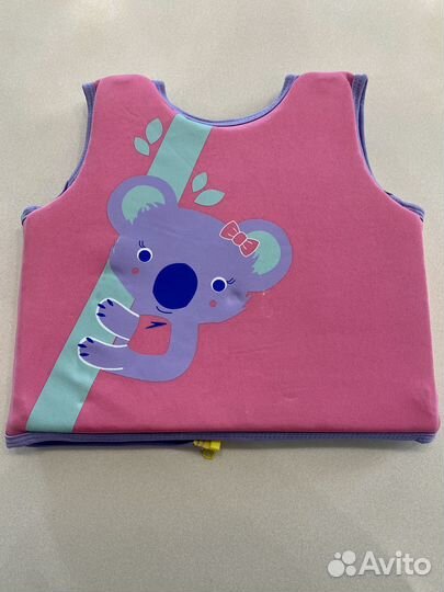 Жилет для плавания