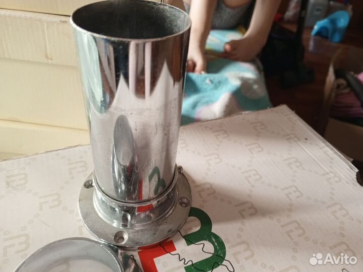 Фланец