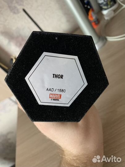 Фигурки marvel