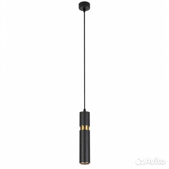 Arte Lamp A3145SP-1BK RAN подвесной светильник