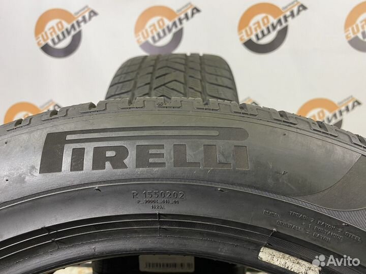 Pirelli Scorpion Winter 285/45 R20
