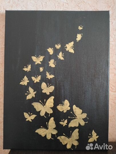 Интерьерная картина