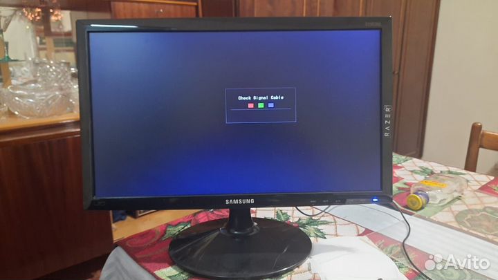 Монитор Samsung