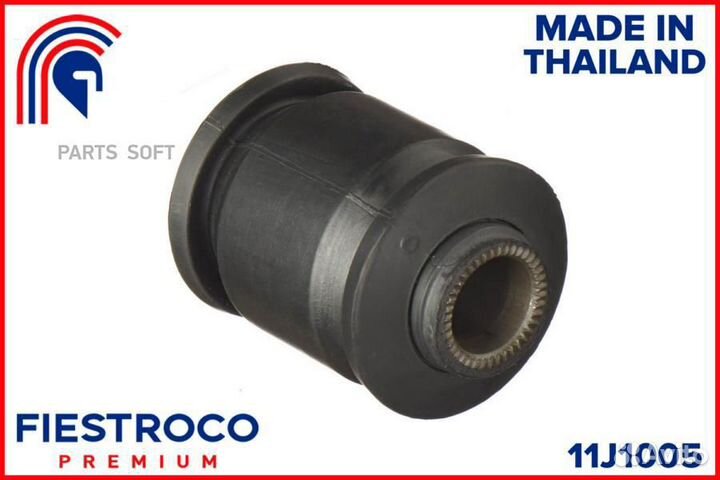 Сайлентблок suzuki Vitara TA01V G16A 1,6 11J1005