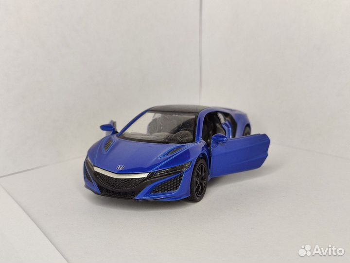 Honda NSX