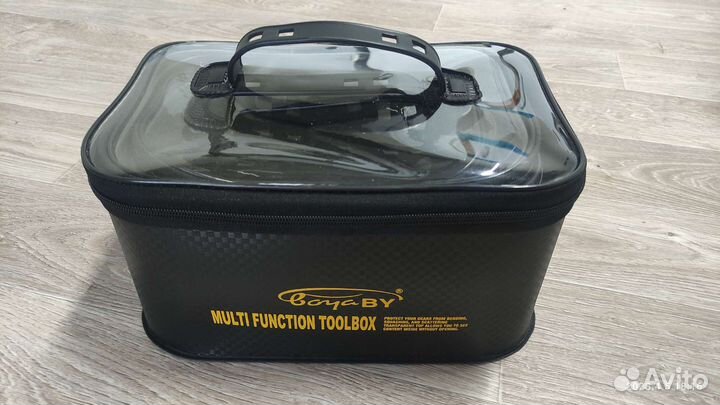 Карповая сумка