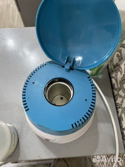 Стерилизатор