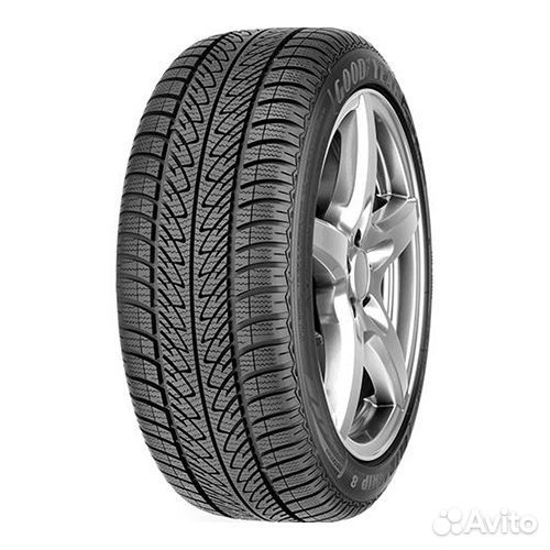 Goodyear UltraGrip 8 Performance 205/45 R17 88V