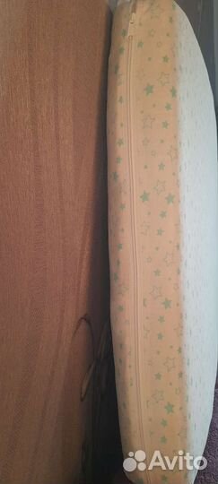 Матрас детский 160 70