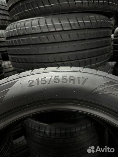 Triangle EffeXSport TH202 215/55 R17 98Y