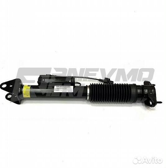 Задний амортизатор Mercedes ML 166